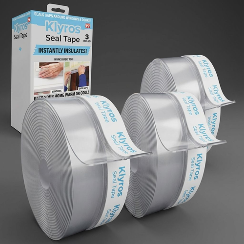 Klyros™ Nano Draft Seal