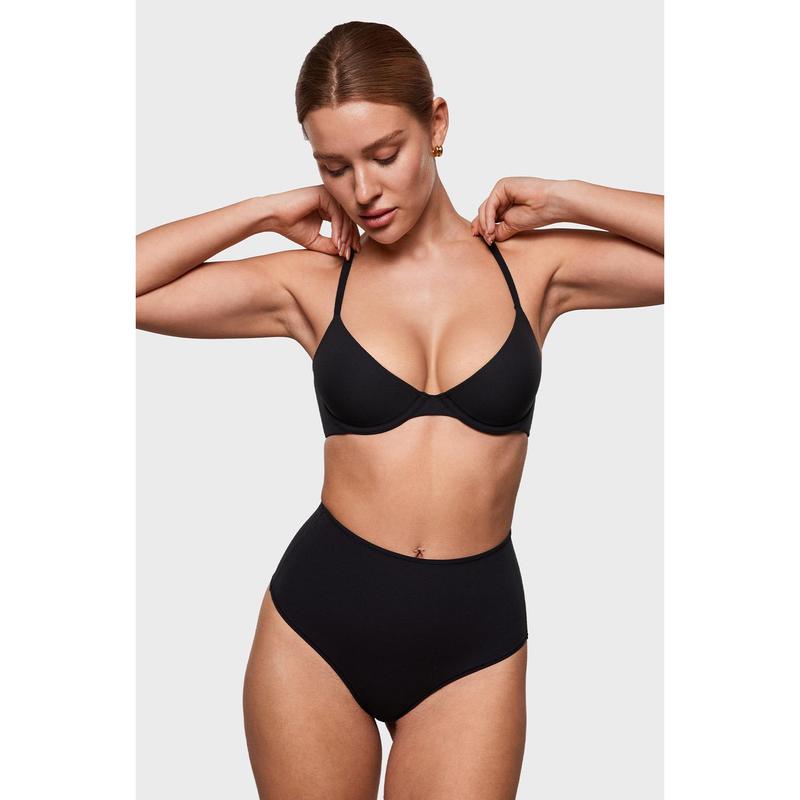 Alora™ Lightly Padded Balconette Bra